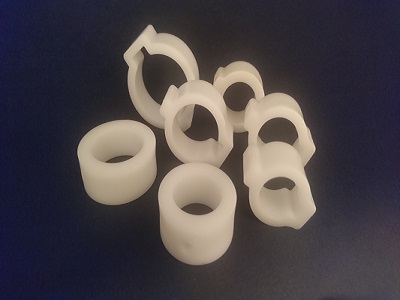 Круглые фиксирующие кольца Scanbelt